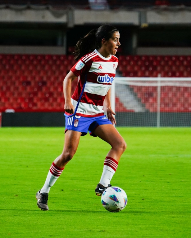 El Granada CF Femenino conoce sus tres próximos horarios (GRANADA CF FEMENINO)