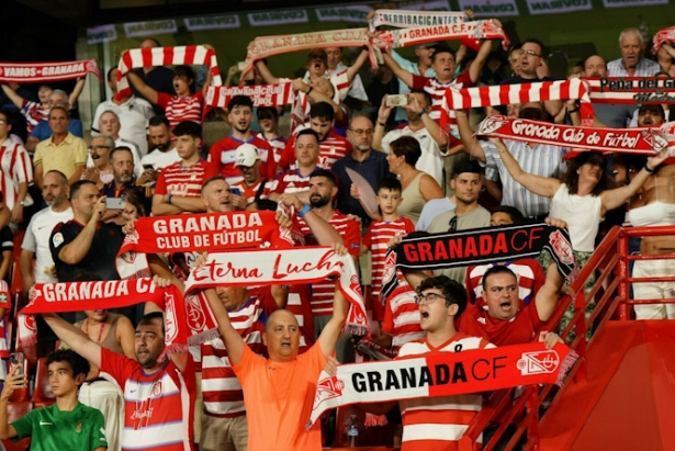 (GRANADA CF)