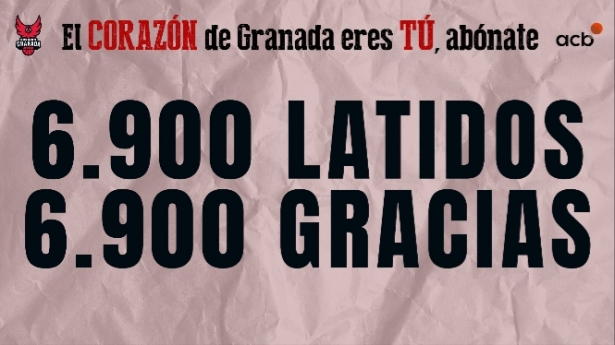 (FUNDACIÓN CB GRANADA) 