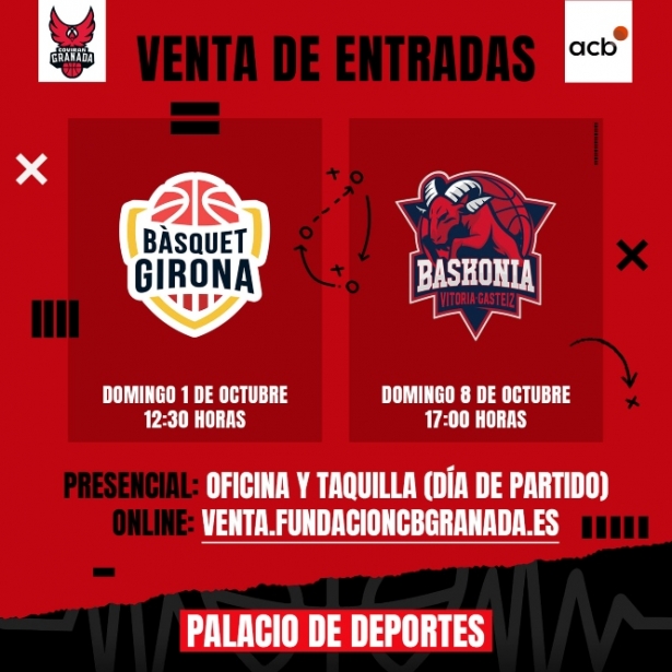 (FUNDACION CB GRANADA)