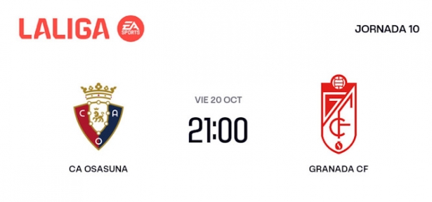 (LALIGA)