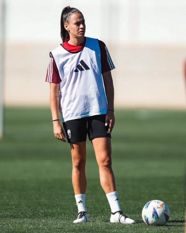 El Granada CF Femenino busca un nuevo triunfo (GRANADA CF FEMENINO)