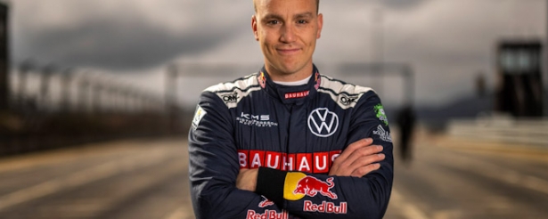 Ole Christian Veiby (OCVEIBY)