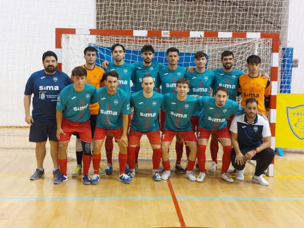 Equipo del Sima Granada (SIMA GRANADA)