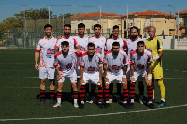 El Guadix CF recibirá al FC Cubillas (GUADIX CF) 