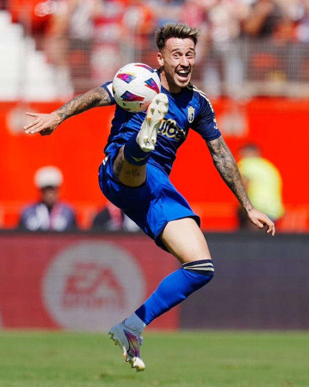 Ricard Sánchez (GRANADA CF)