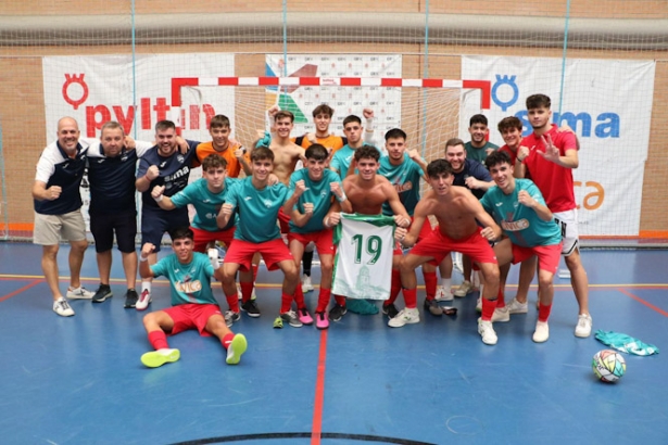 Equipo del Sima Granada (SIMA GRANADA)