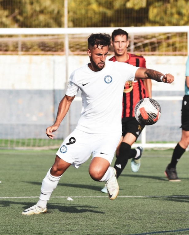 El Almuñécar City quiere sorprender al Churriana CF (CD ALMUÑÉCAR CITY) 