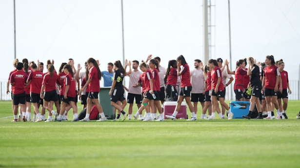 Unidas por la victoria (GRANADA CF FEMENINO)