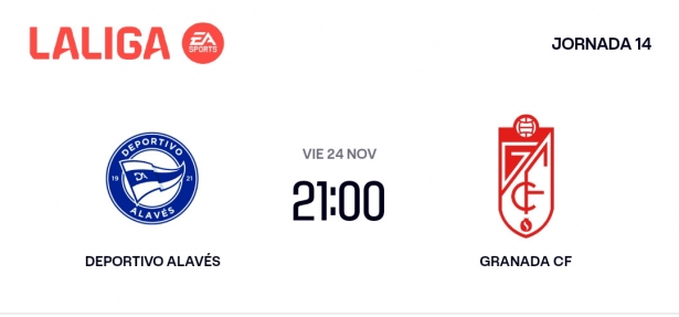 (LALIGA)
