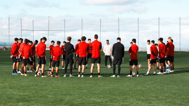 El Recreativo busca el segundo triunfo de la temporada (GRANADA CF)