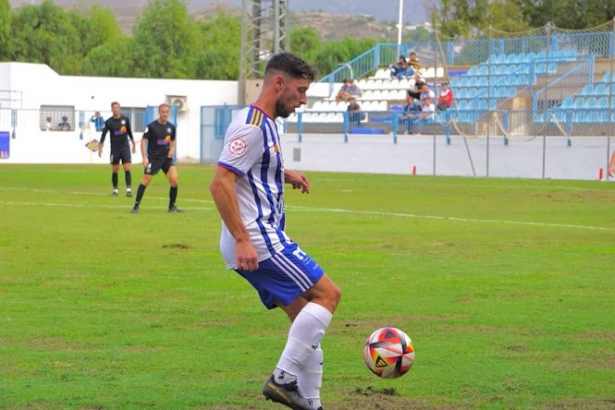 El CF Motril quiere volver a la senda de la victoria (CF MOTRIL)