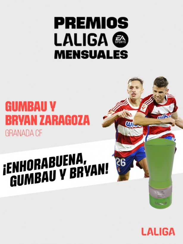 (LALIGA)