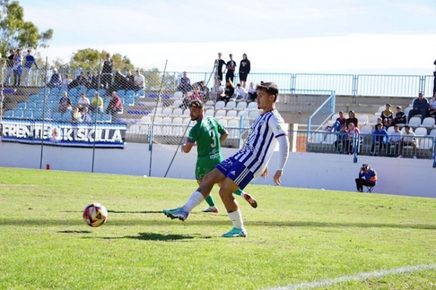 El CF Motril quiere volver a la senda de la victoria (CF MOTRIL)