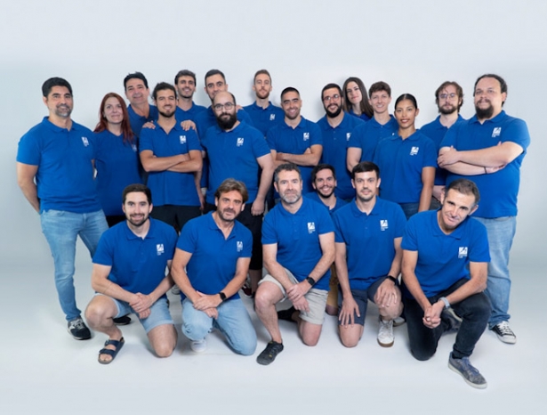 Equipo del IMUDS (UNIVERSIDAD DE GRANADA)