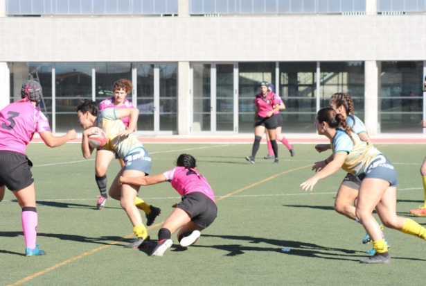 Edición anterior del torneo 