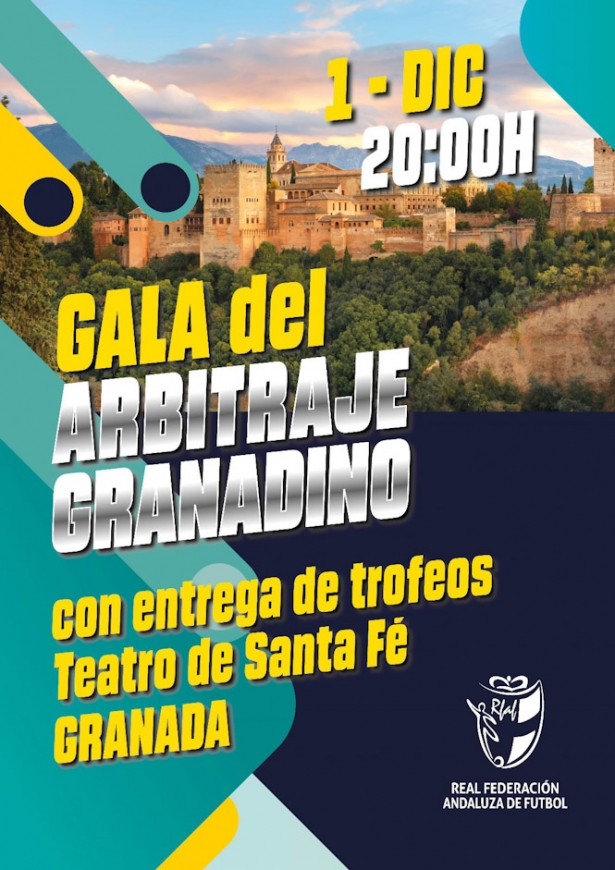 (RFAF GRANADA)