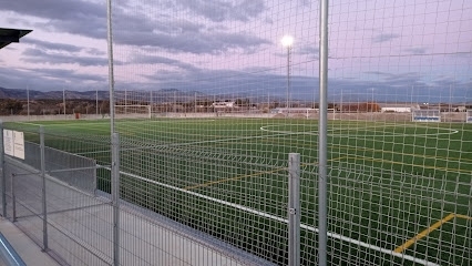 Polideportico Municipal de Láchar (TUGIMNASIO)