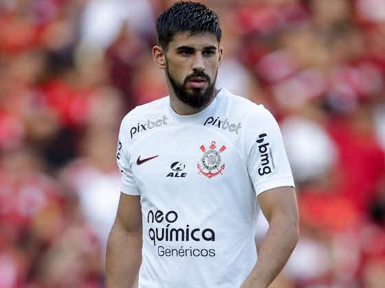 Bruno Méndez podría llegar al Granada (ONEFOOTBALL)