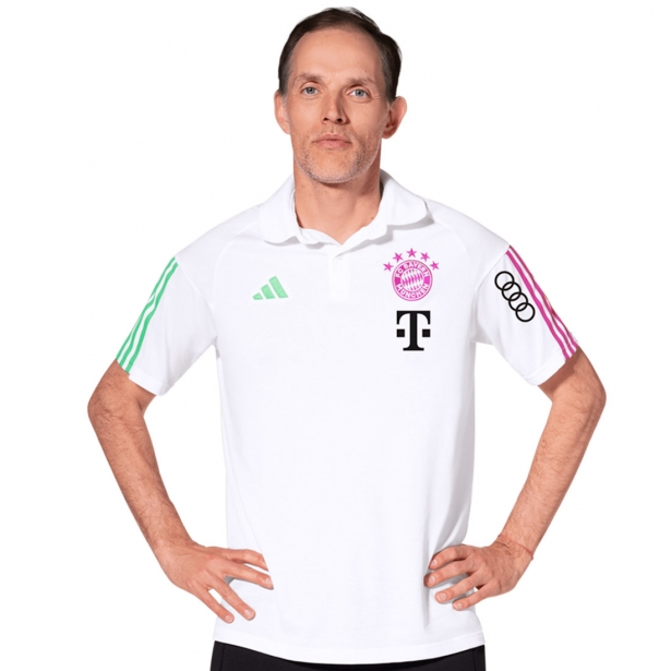 El entrenador del Bayern de Munich, Thomas Tuchel (FC BAYERN DE MUNICH)