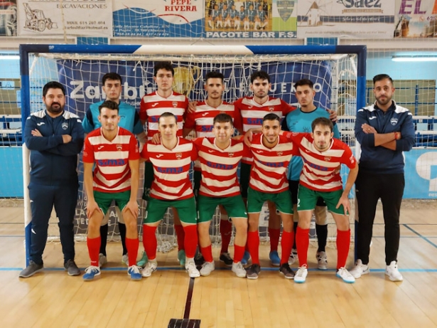 Equipo del Sima Granada (SIMA GRANADA)