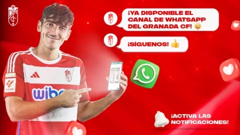 (GRANADA CF)