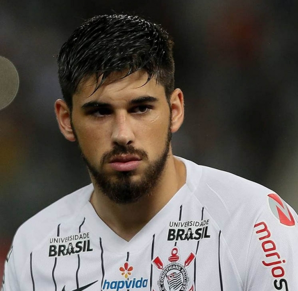 Bruno Méndez, nueva incorporación del Granada CF