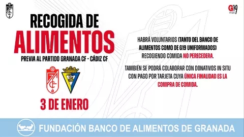 (GRANADA CF)