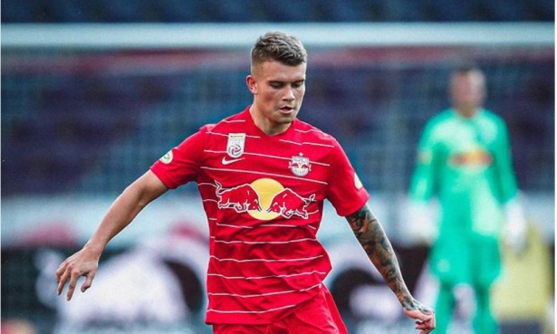 Kamil Piatkowski llega al Granada CF 