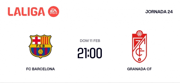 (LALIGA)