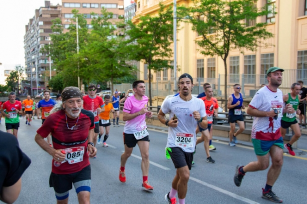 Media Maratón Ciudad de Granada (AYUNTAMIENTO DE GRANADA)