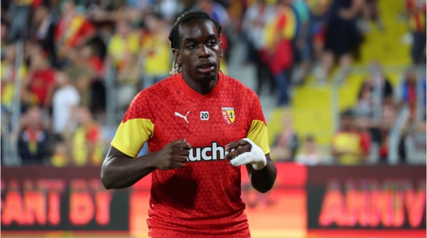 Maouassa llega al Granada CF (TRANSFERMARKT)