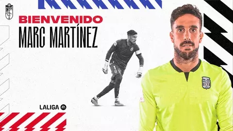 (GRANADA CF)