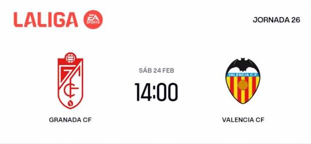 (LALIGA)