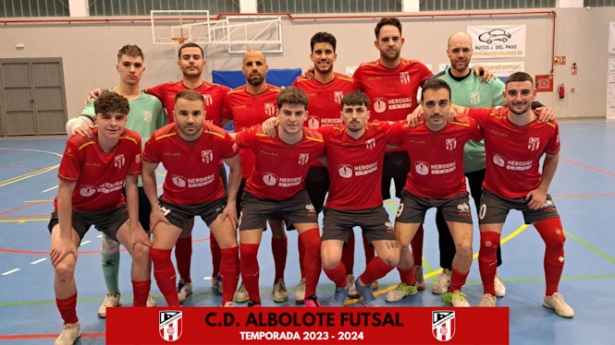 Albolote Futsal (AFS)