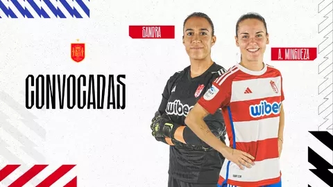 (GRANADA CF FEMENINO)