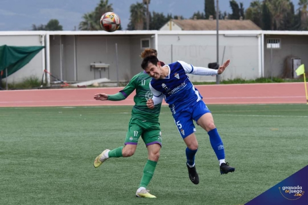 Alberto será baja por sanción (JOSÉ M. BALDOMERO)