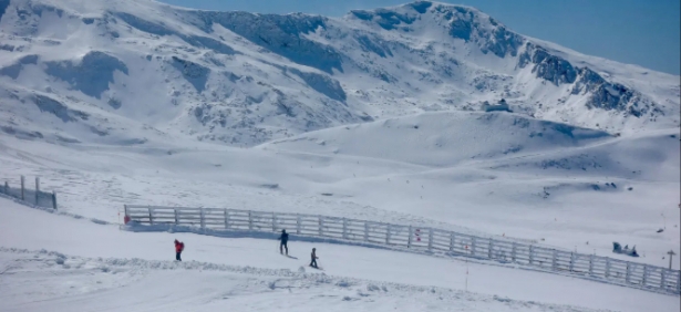 Sierra Nevada (CETURSA SIERRA NEVADA)