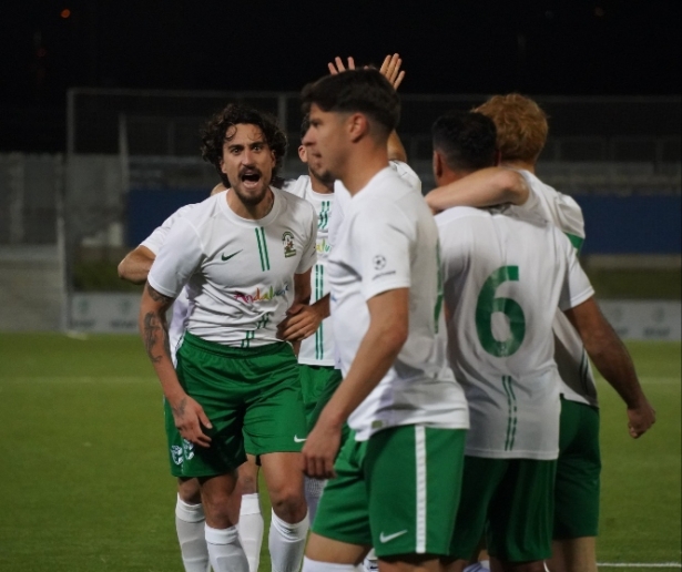 La selección andaluza quiere ganar la Copa de las Regiones (RFAF) 