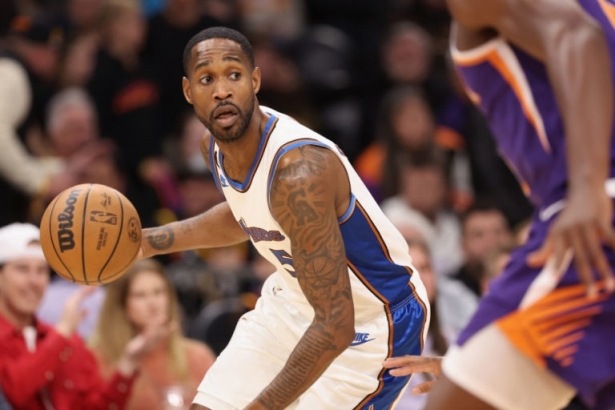 Will Barton llega al Covirán Granada (GETTY IMAGES)