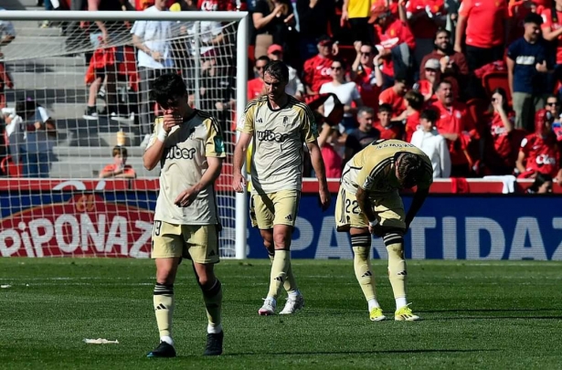 El Granada CF de mal en peor (LOF)