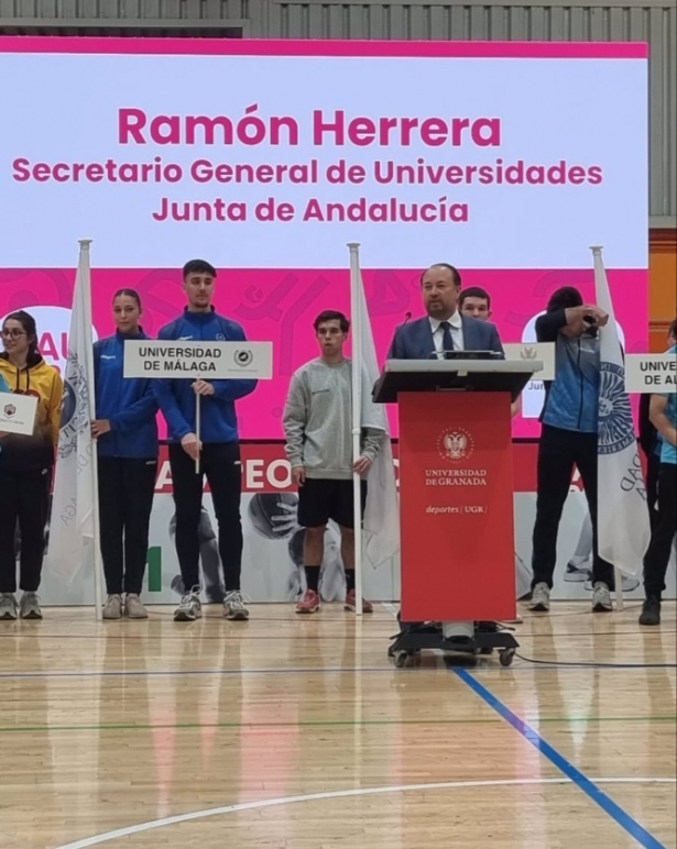 Ramón Herrera (JUNTA) 