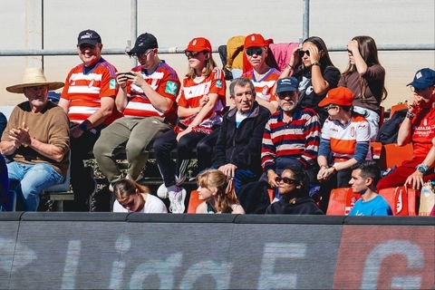 Aficionados del Granada CF (GRANADA CF FEMENINO