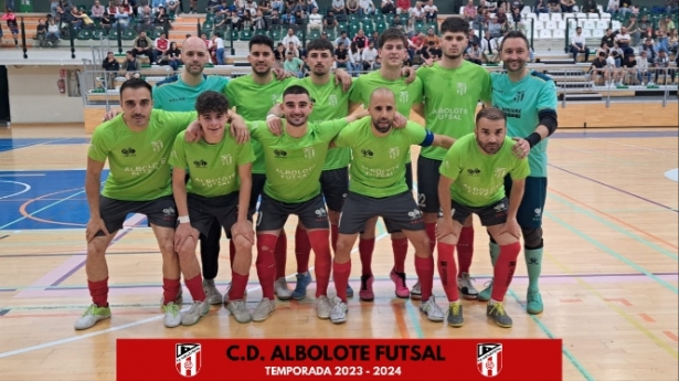 Albolote Futsal (AFS) 