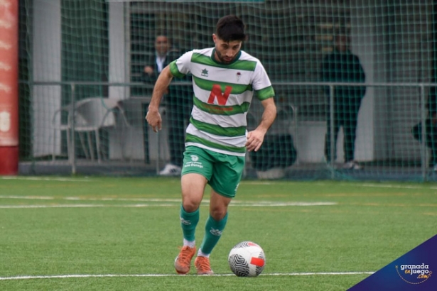 Chino ha marcado dos goles en la victoria del Céltic (JOSÉ M. BALDOMERO) 