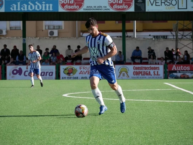 El CF Motril quiere volver a la senda de la victoria (CF MOTRIL)