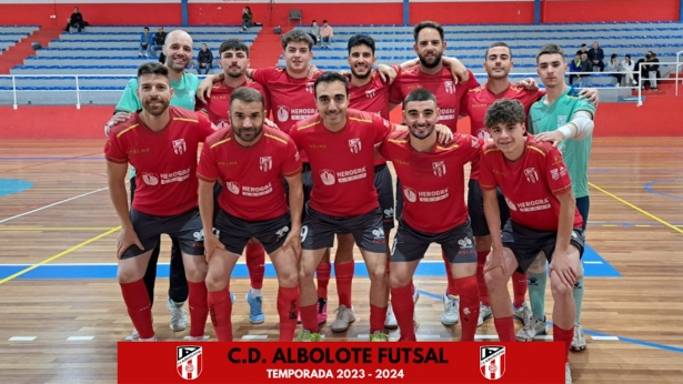 Albolote Futsal (AFS) 