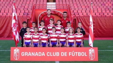 Granada CF Recreativo  (GCF)