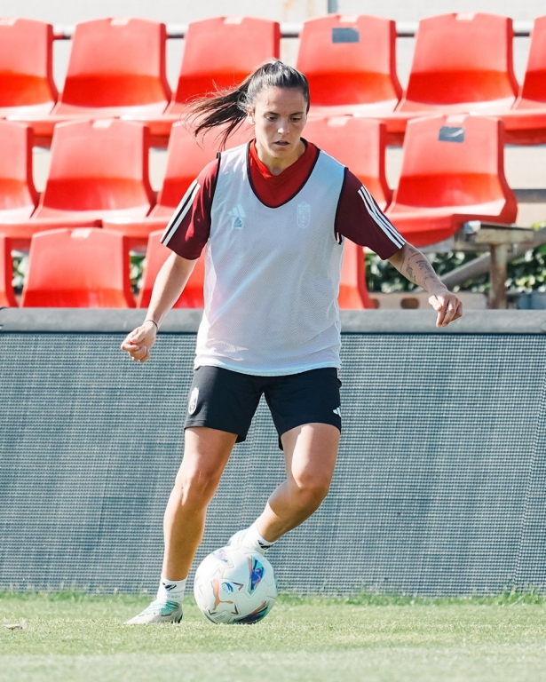 El Granada CF Femenino se juega la permanencia (GCF)
