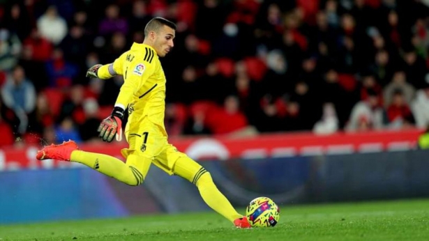 Masip está en el radar del Granada (LALIGA)